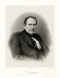 Adélaide Èdouard Le Lièvre de La Grange